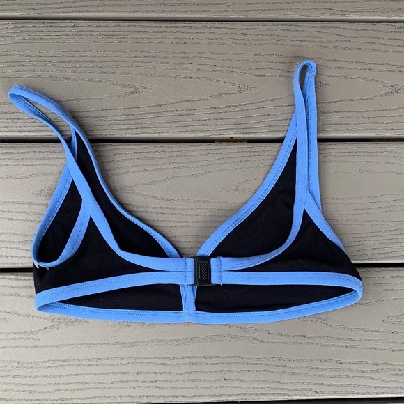 Lisa Marie Fernandez Maria High-Waisted Bikini Set - Picture 3 of 15